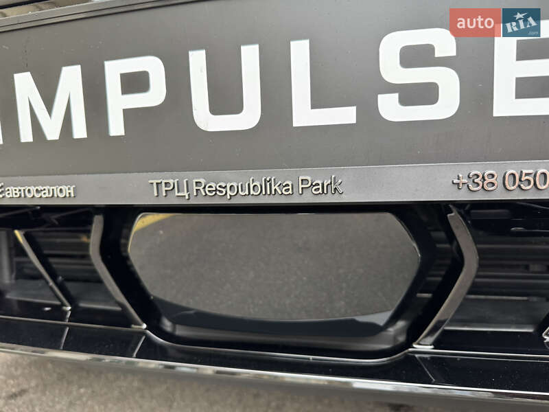 Внедорожник / Кроссовер BMW X6 2024 в Киеве