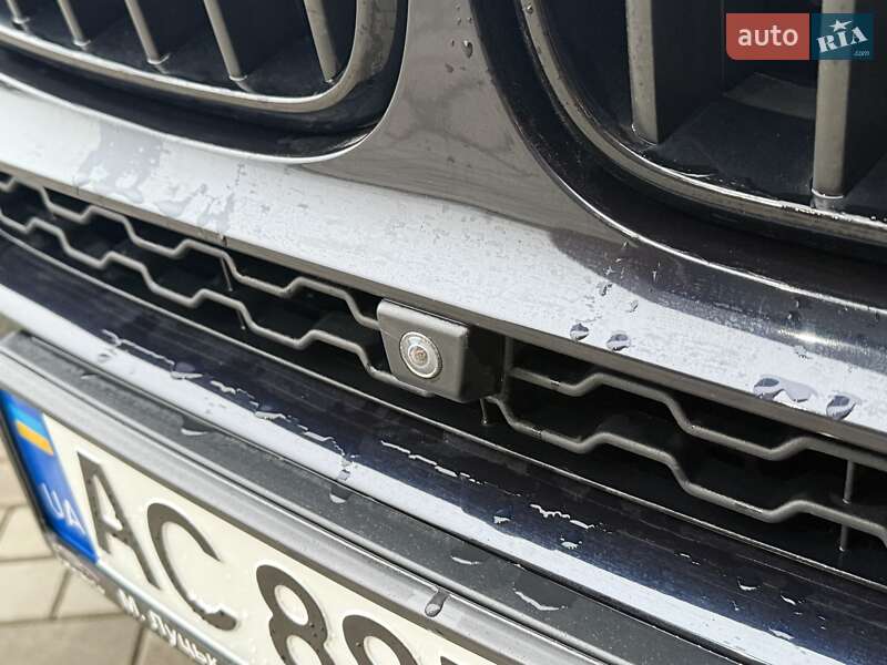 Внедорожник / Кроссовер BMW X6 2015 в Луцке фото 13 Внедорожник / Кроссовер BMW X6 2015 в Луцке