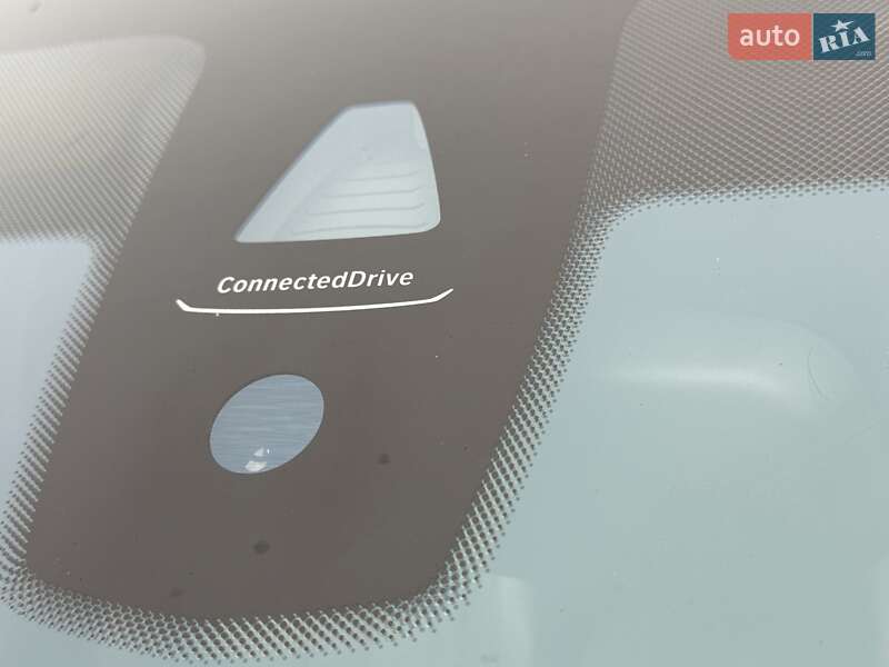 Внедорожник / Кроссовер BMW X6 2015 в Луцке фото 16 Внедорожник / Кроссовер BMW X6 2015 в Луцке