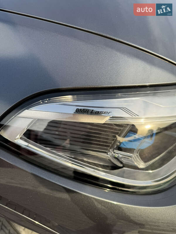 Позашляховик / Кросовер BMW X6 2019 в Львові