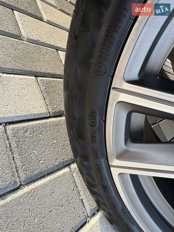 Позашляховик / Кросовер BMW X6 2019 в Львові