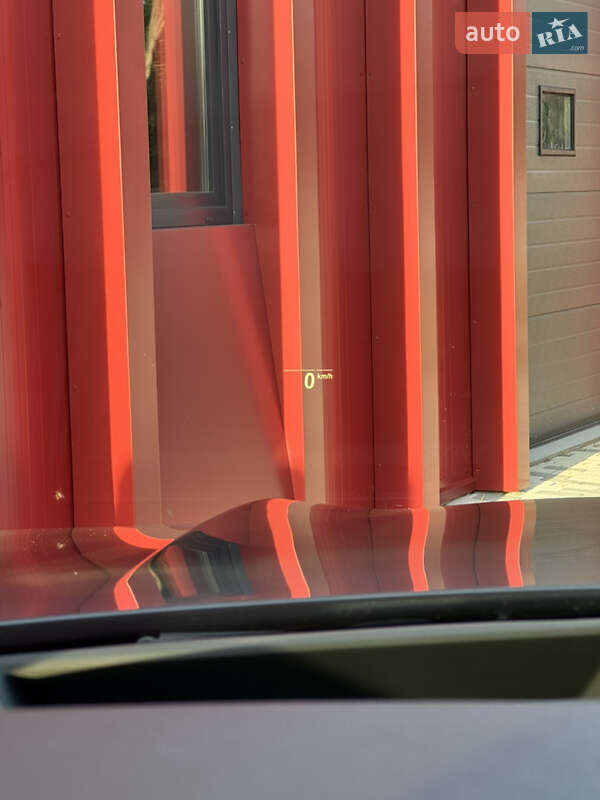 Позашляховик / Кросовер BMW X6 2019 в Львові