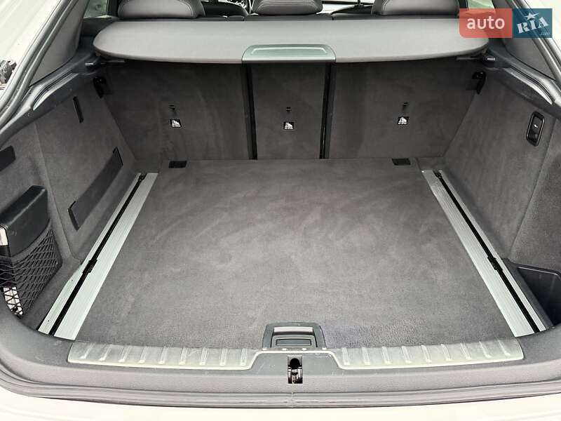 Внедорожник / Кроссовер BMW X6 2016 в Днепре фото 12 Внедорожник / Кроссовер BMW X6 2016 в Днепре