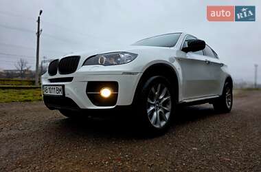 Внедорожник / Кроссовер BMW X6 2008 в Бердичеве