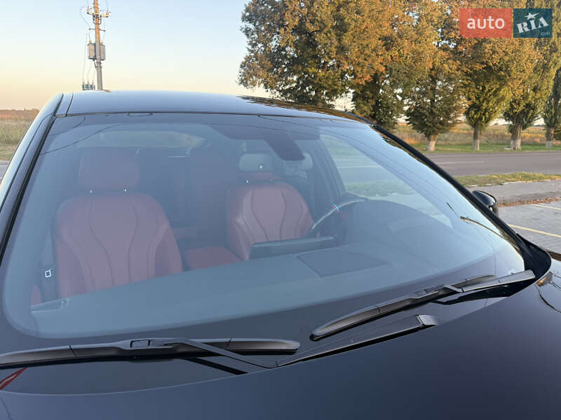 Внедорожник / Кроссовер BMW X6 2017 в Борисполе фото 37 Внедорожник / Кроссовер BMW X6 2017 в Борисполе