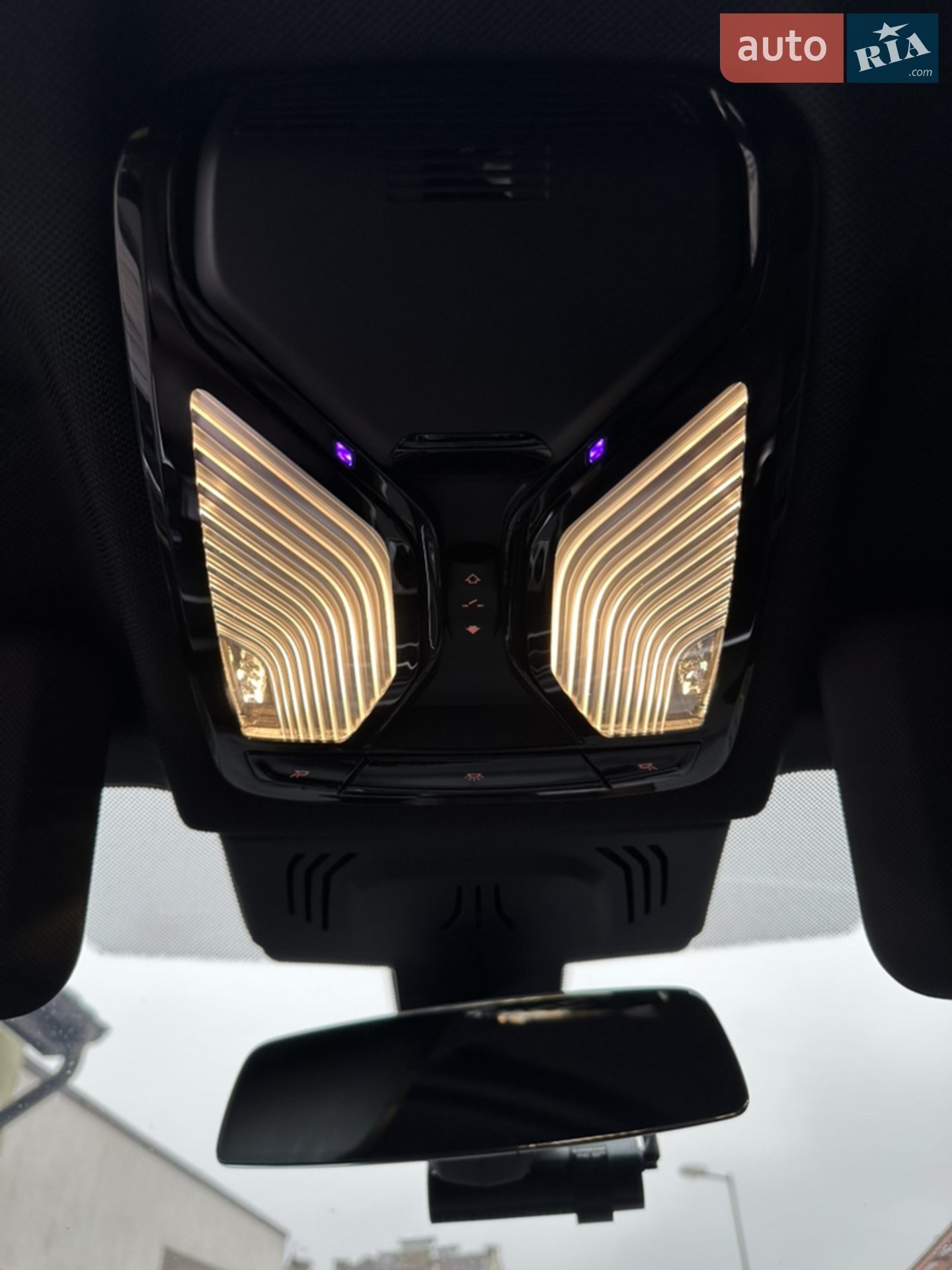 2020 BMW X6 - мініатюра 20