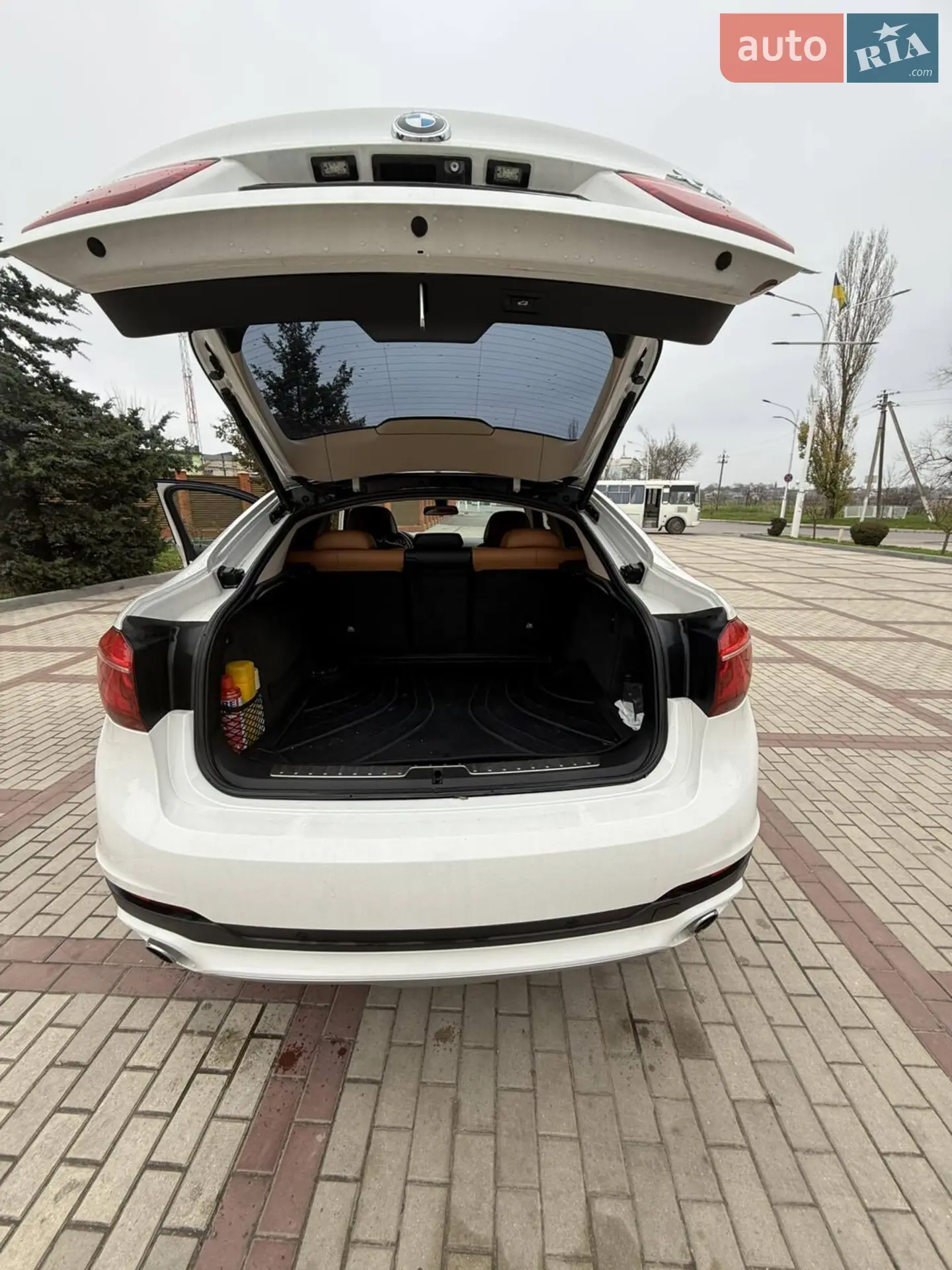 2015 BMW X6 - мініатюра 16