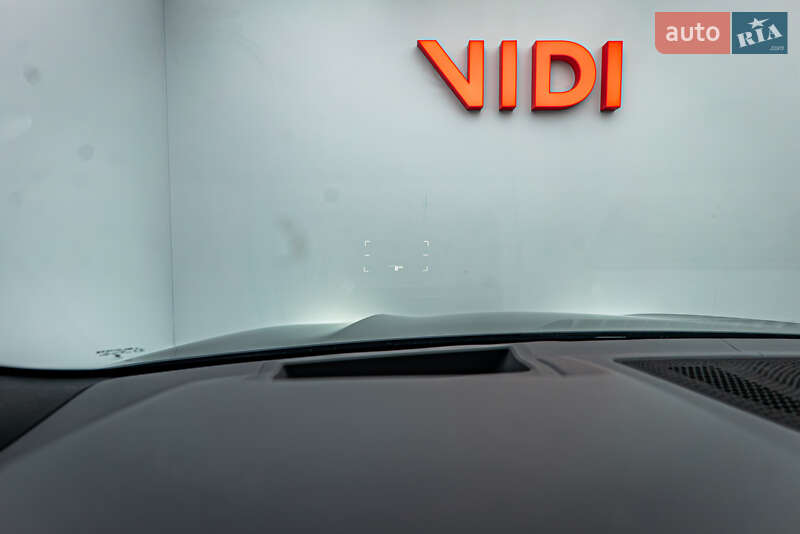 Внедорожник / Кроссовер BMW X6 2020 в Киеве