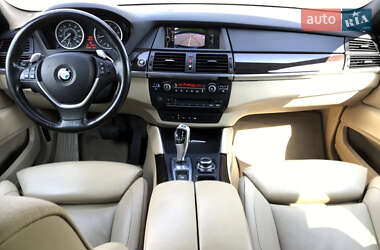 Позашляховик / Кросовер BMW X6 2011 в Києві