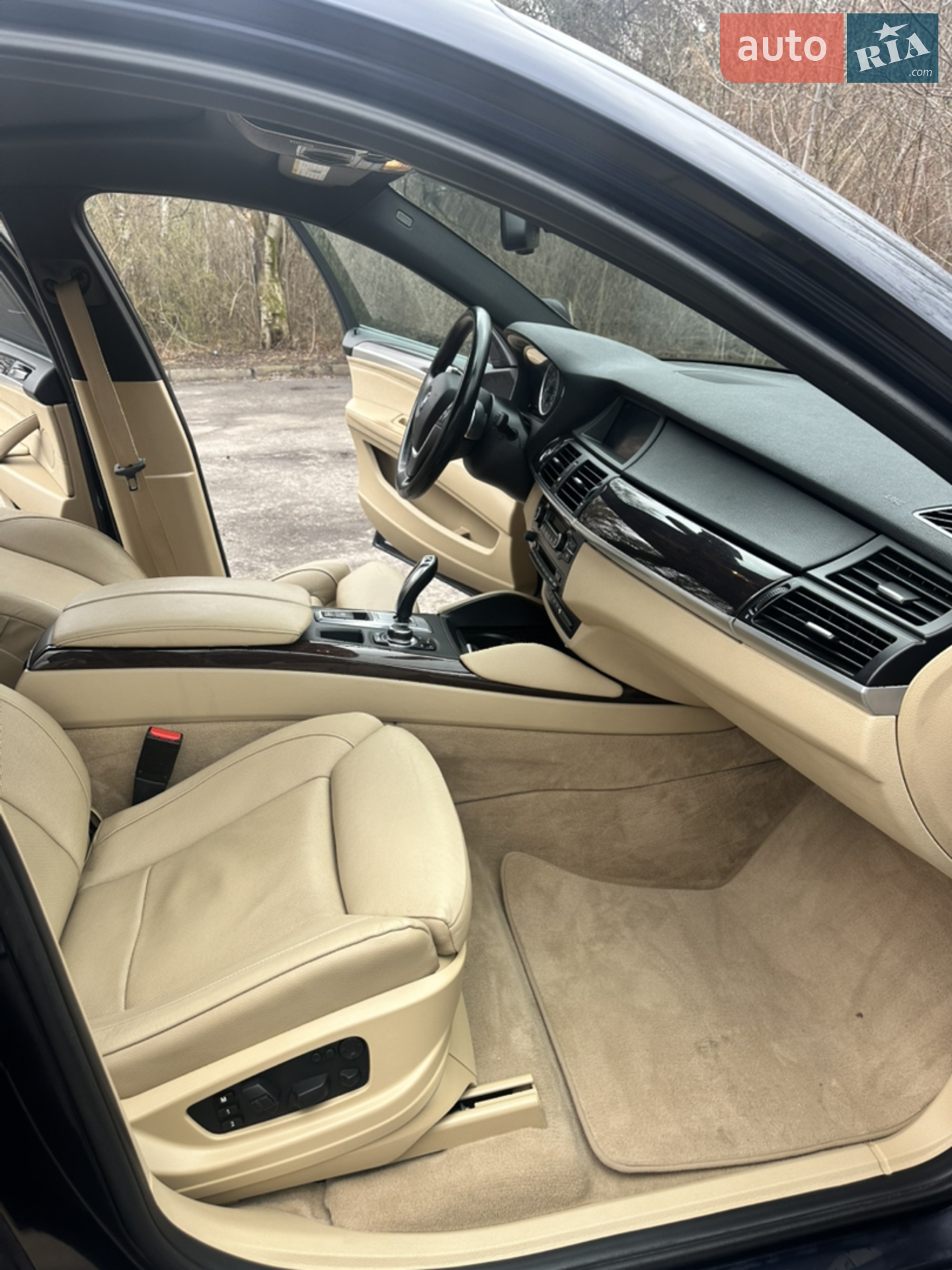 2011 BMW X6 - мініатюра 25