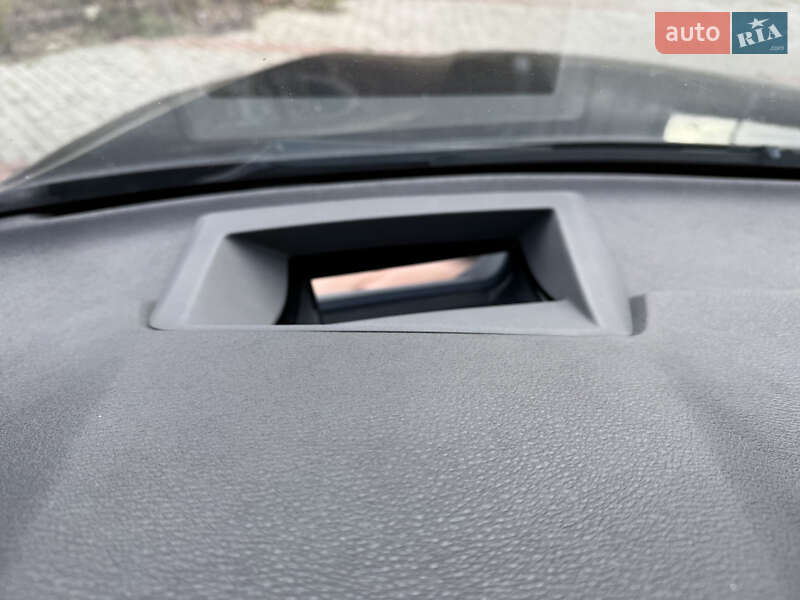 Позашляховик / Кросовер BMW X6 2013 в Харкові