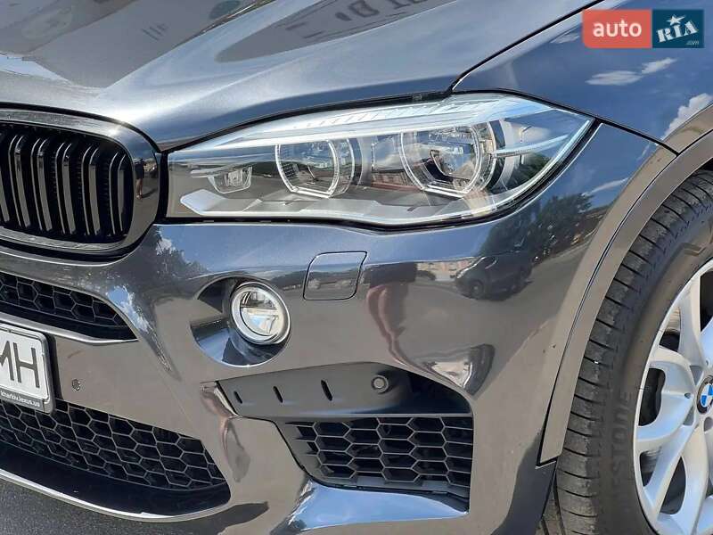 Внедорожник / Кроссовер BMW X6 2015 в Харькове фото 5 Внедорожник / Кроссовер BMW X6 2015 в Харькове