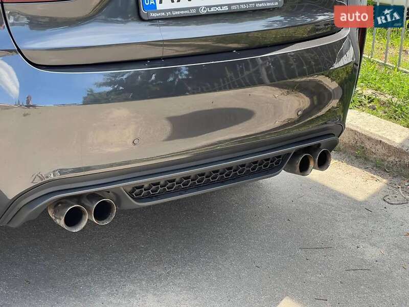 Внедорожник / Кроссовер BMW X6 2015 в Харькове фото 10 Внедорожник / Кроссовер BMW X6 2015 в Харькове