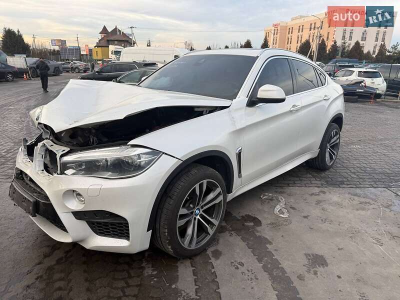 BMW X6 2015 BMW X6 2015