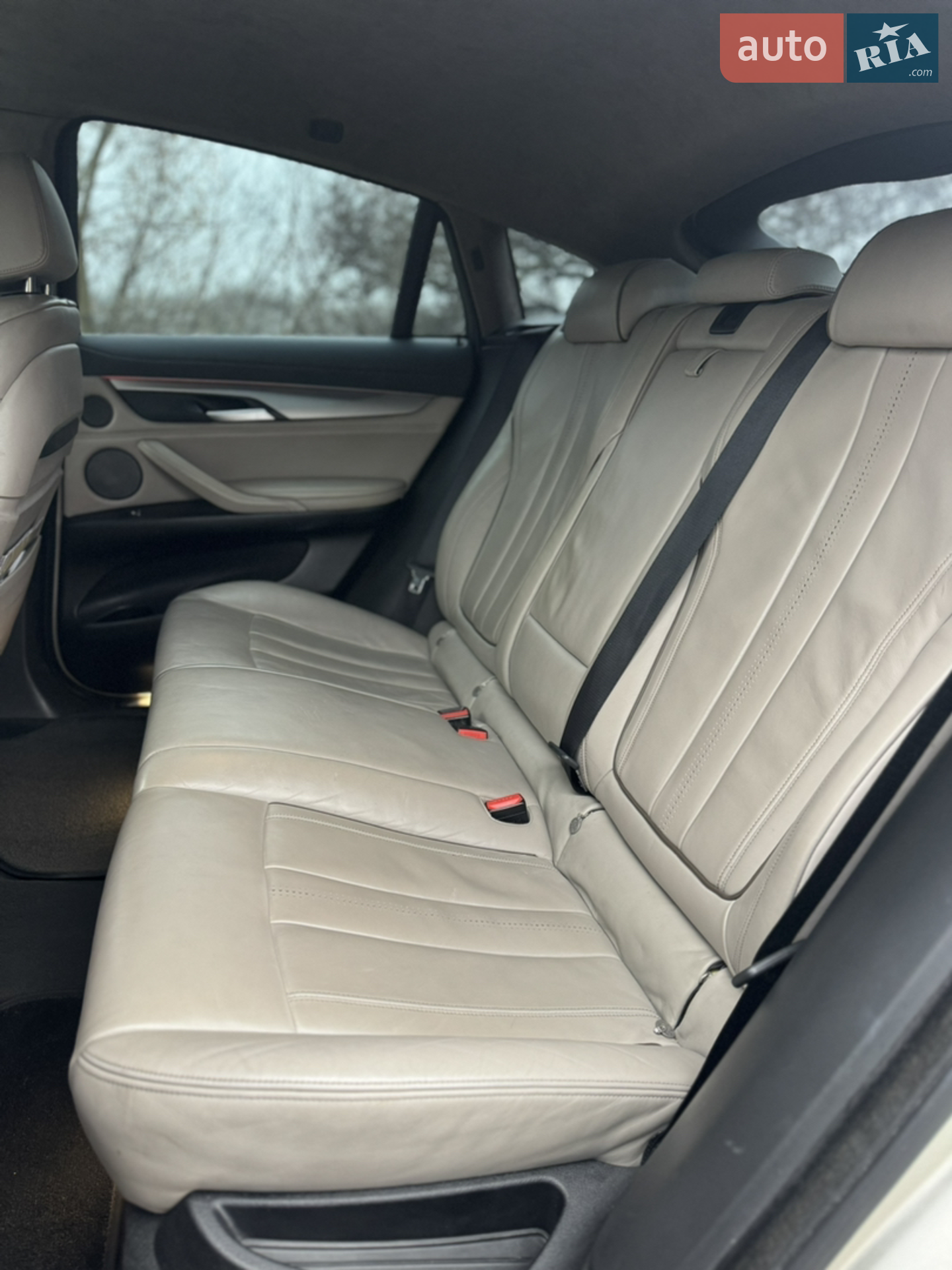 2015 BMW X6 - мініатюра 8