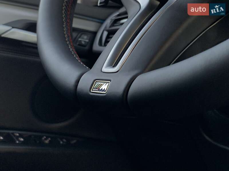 Внедорожник / Кроссовер BMW X6 2015 в Бердичеве