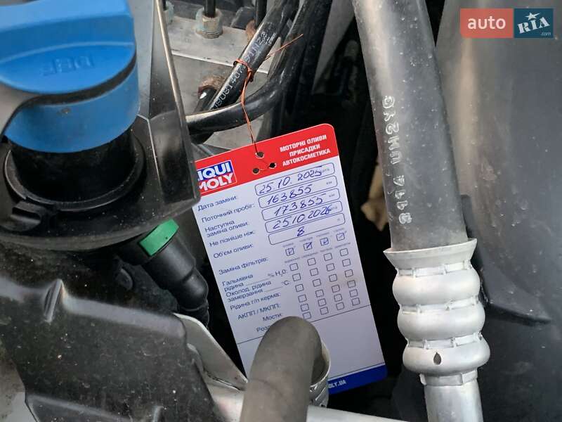 Внедорожник / Кроссовер BMW X6 2015 в Бердичеве