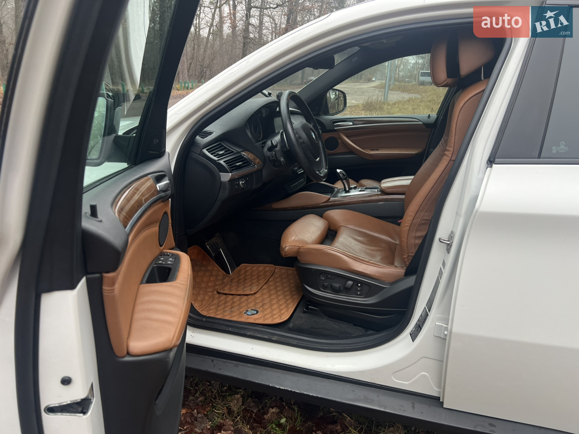 2011 BMW X6 - мініатюра 4
