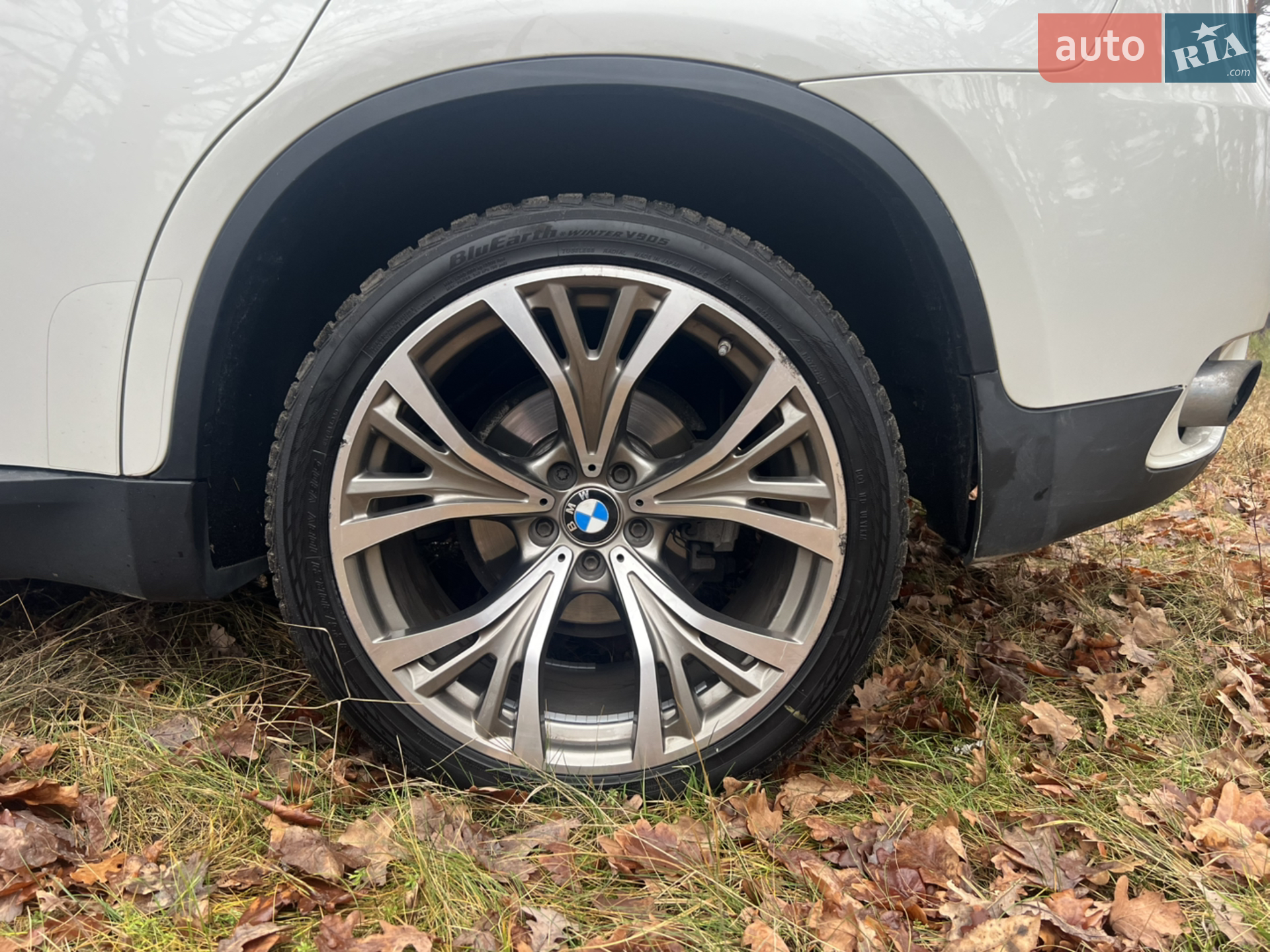 2011 BMW X6 - мініатюра 32