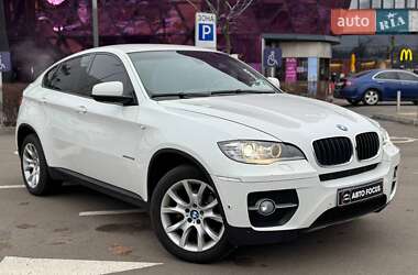 Внедорожник / Кроссовер BMW X6 2011 в Киеве