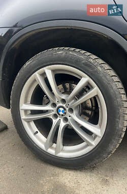 Позашляховик / Кросовер BMW X6 2011 в Луцьку