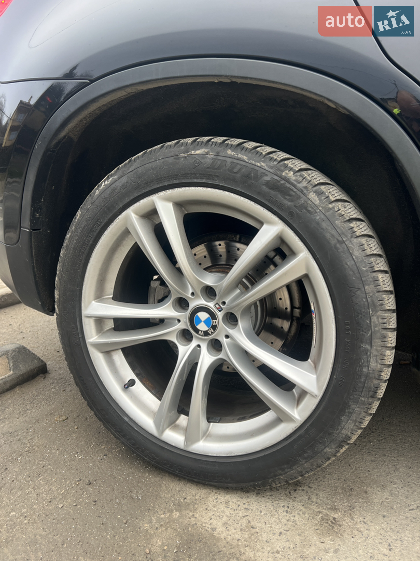 2011 BMW X6 - мініатюра 16
