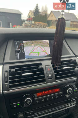 Позашляховик / Кросовер BMW X6 2011 в Луцьку