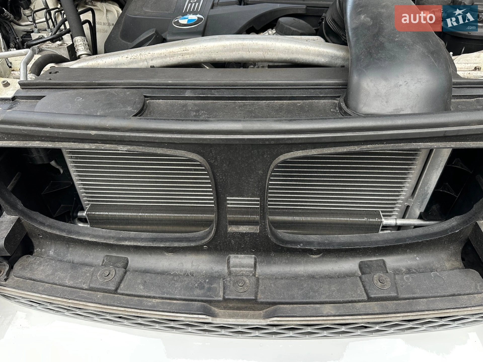 2013 BMW X6 - мініатюра 5