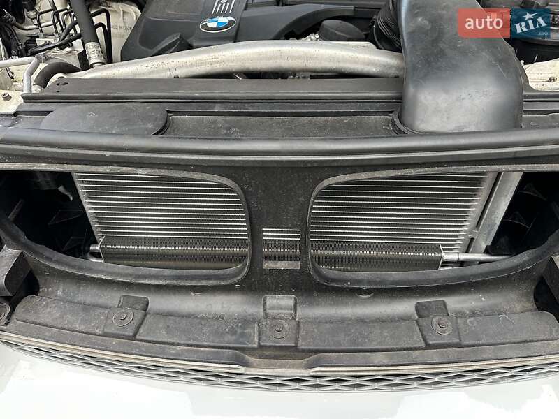 Внедорожник / Кроссовер BMW X6 2013 в Киеве фото 5 Внедорожник / Кроссовер BMW X6 2013 в Киеве