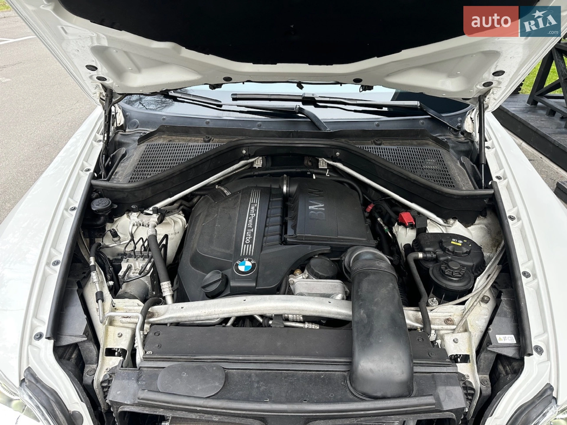 2013 BMW X6 - мініатюра 7