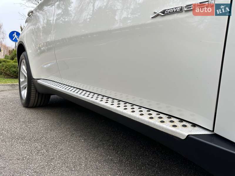 Внедорожник / Кроссовер BMW X6 2013 в Киеве фото 22 Внедорожник / Кроссовер BMW X6 2013 в Киеве