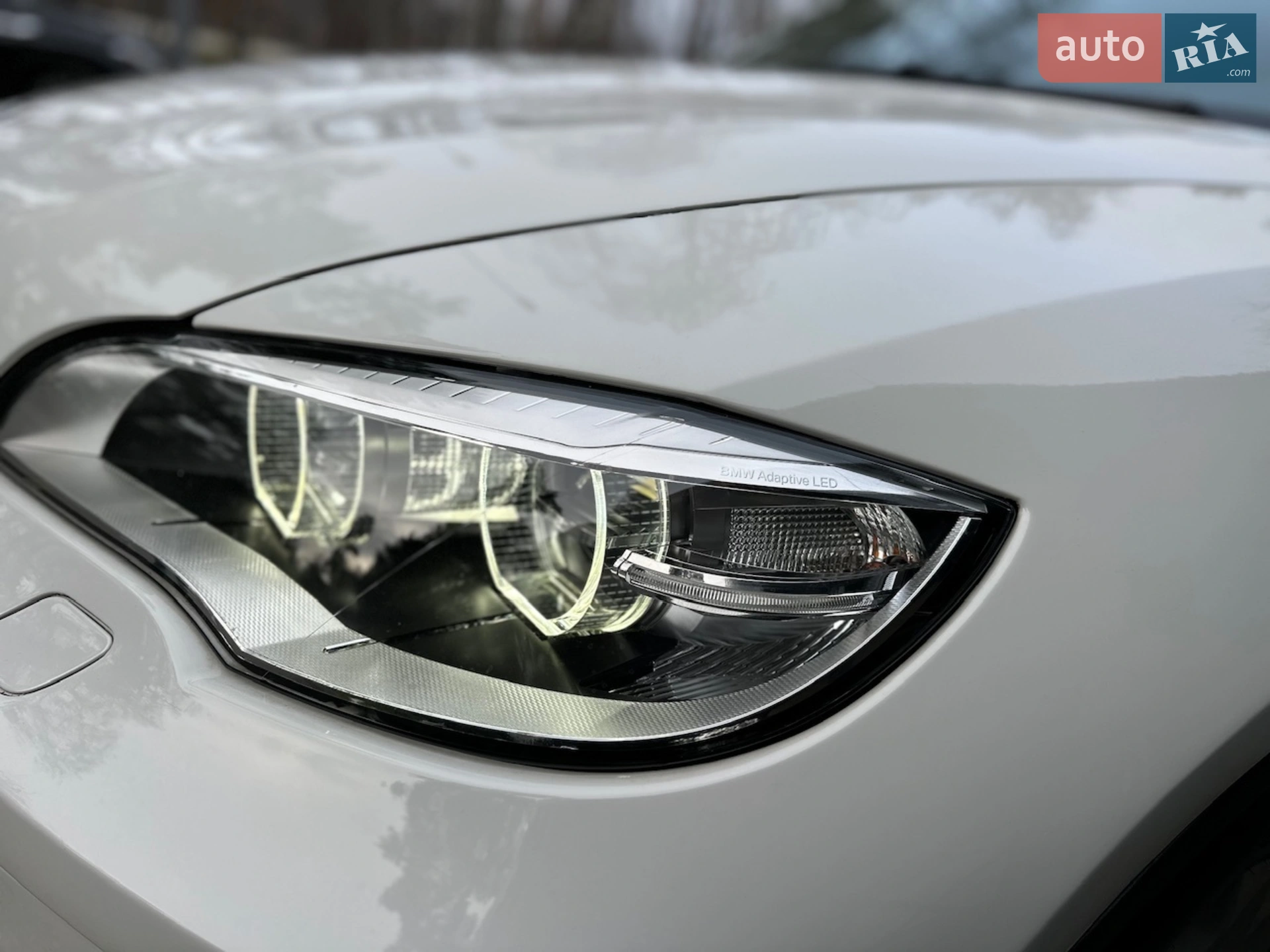 2013 BMW X6 - мініатюра 31