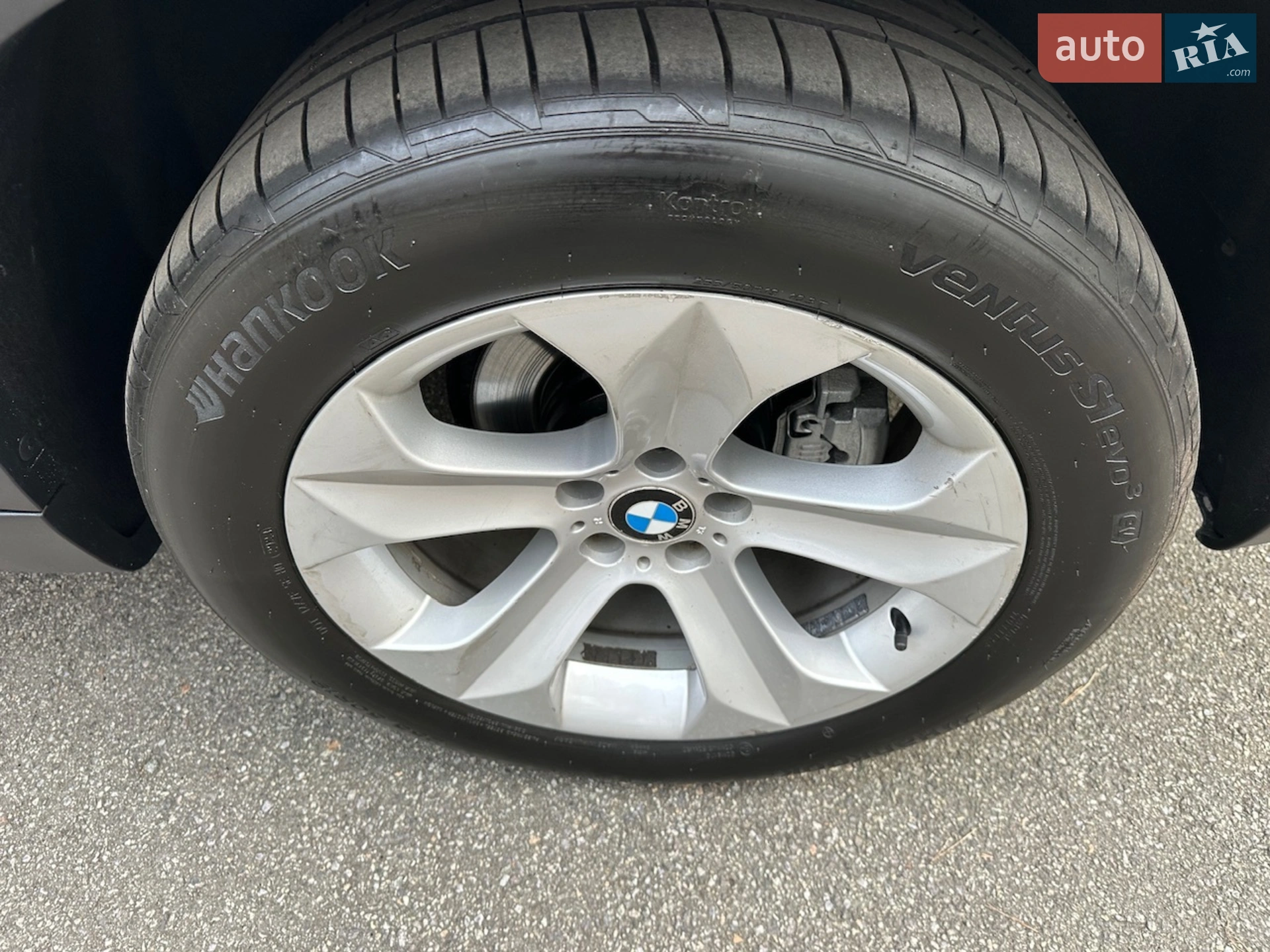 2013 BMW X6 - мініатюра 50