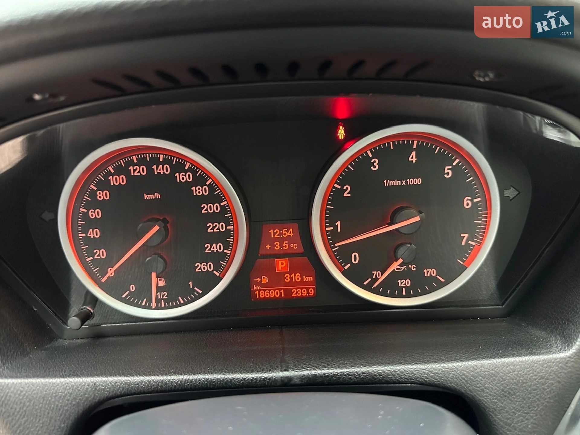 2013 BMW X6 - мініатюра 58