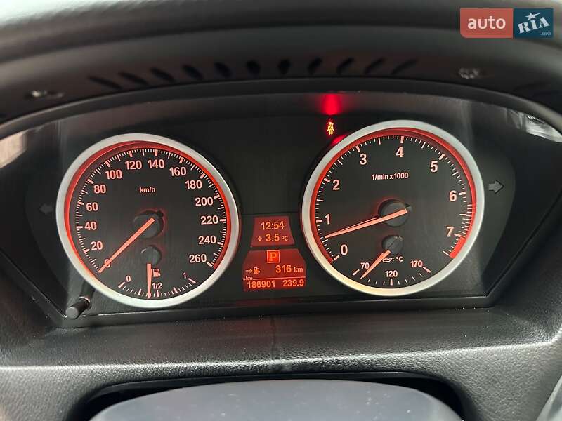Внедорожник / Кроссовер BMW X6 2013 в Киеве фото 58 Внедорожник / Кроссовер BMW X6 2013 в Киеве