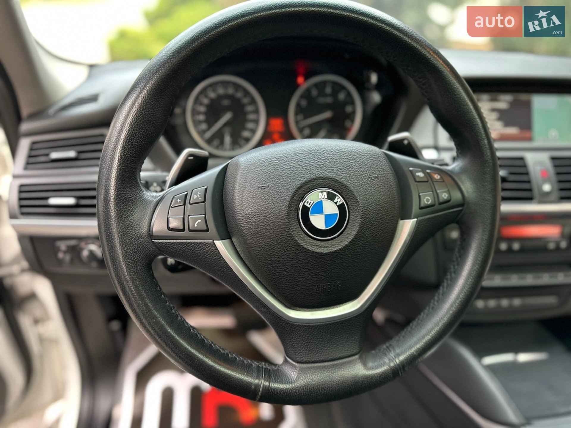 2013 BMW X6 - мініатюра 62