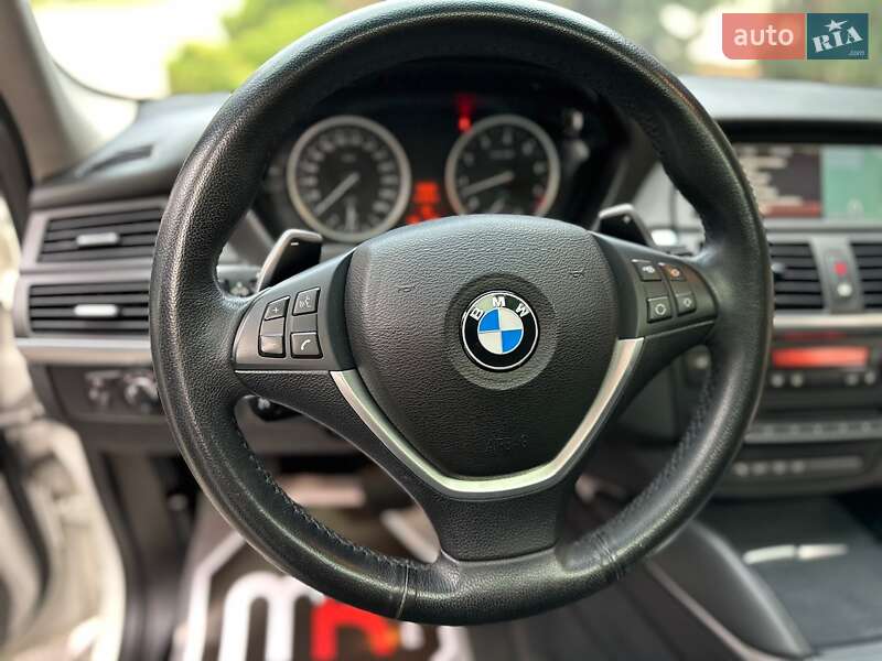 Внедорожник / Кроссовер BMW X6 2013 в Киеве фото 62 Внедорожник / Кроссовер BMW X6 2013 в Киеве