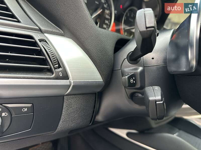 Внедорожник / Кроссовер BMW X6 2013 в Киеве фото 65 Внедорожник / Кроссовер BMW X6 2013 в Киеве