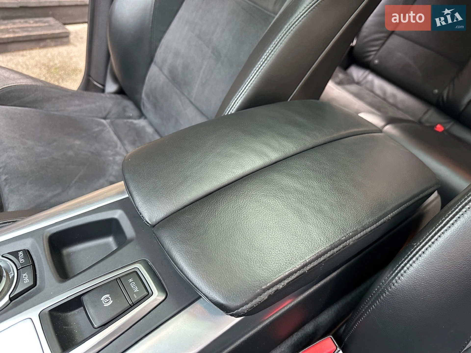 2013 BMW X6 - мініатюра 70