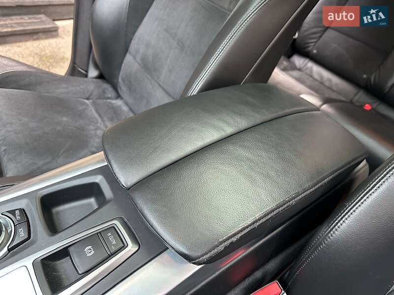 Внедорожник / Кроссовер BMW X6 2013 в Киеве фото 70 Внедорожник / Кроссовер BMW X6 2013 в Киеве