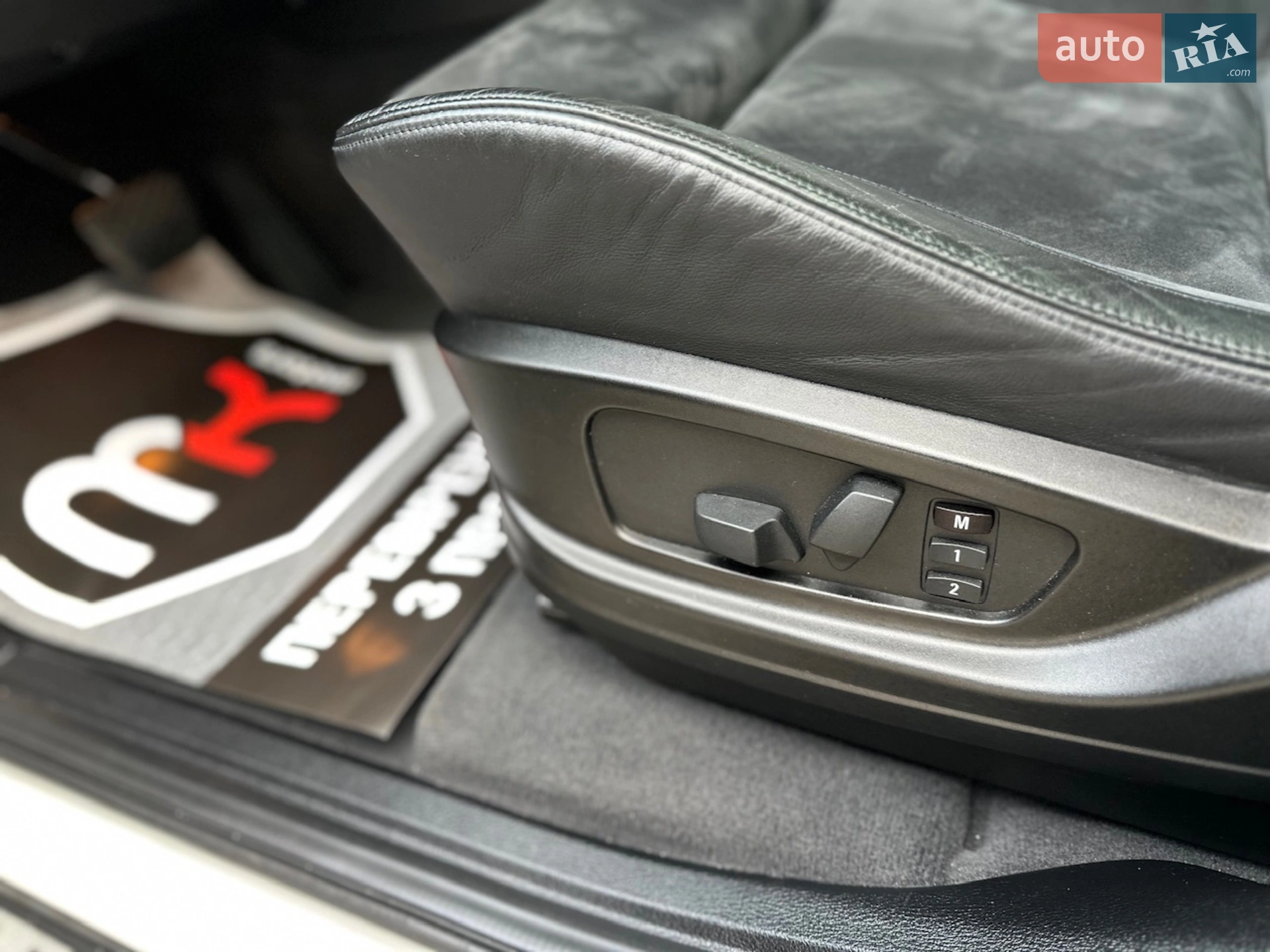 2013 BMW X6 - мініатюра 74