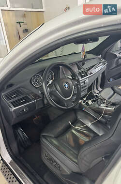 Позашляховик / Кросовер BMW X6 2010 в Кривому Озері