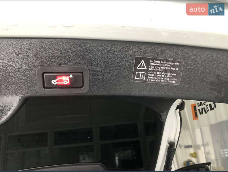 Позашляховик / Кросовер BMW X6 2010 в Кривому Озері