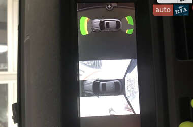 Позашляховик / Кросовер BMW X6 2010 в Кривому Озері