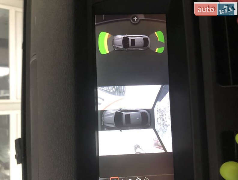 Позашляховик / Кросовер BMW X6 2010 в Кривому Озері