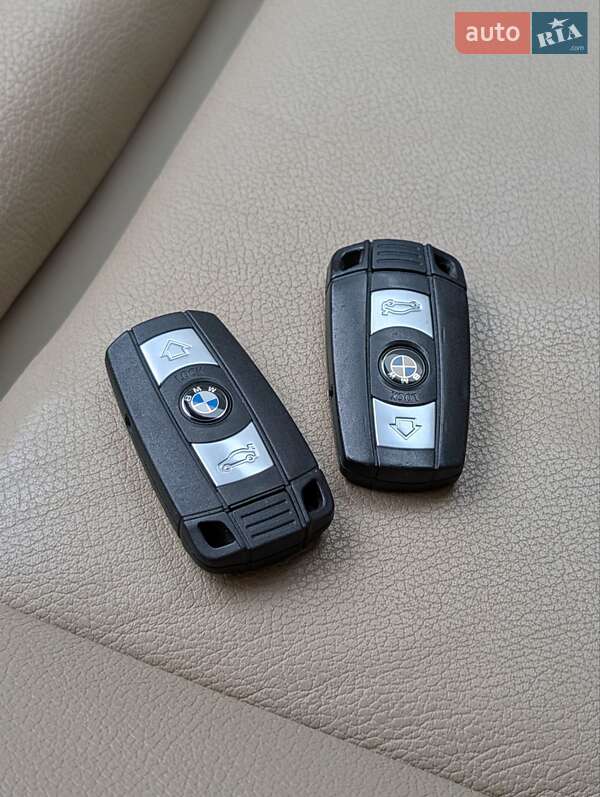 Внедорожник / Кроссовер BMW X6 2010 в Одессе фото 17 Внедорожник / Кроссовер BMW X6 2010 в Одессе