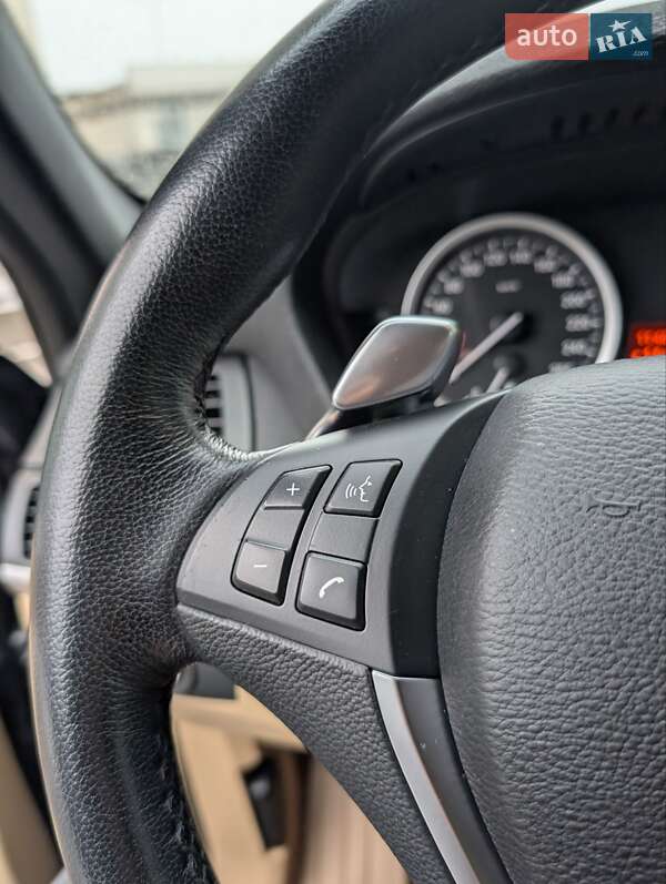 Внедорожник / Кроссовер BMW X6 2010 в Одессе фото 27 Внедорожник / Кроссовер BMW X6 2010 в Одессе