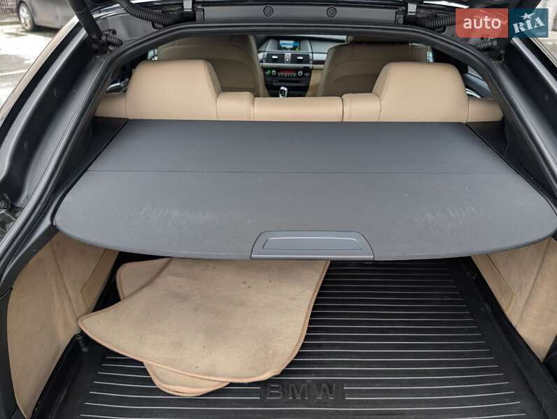 Внедорожник / Кроссовер BMW X6 2010 в Одессе фото 28 Внедорожник / Кроссовер BMW X6 2010 в Одессе