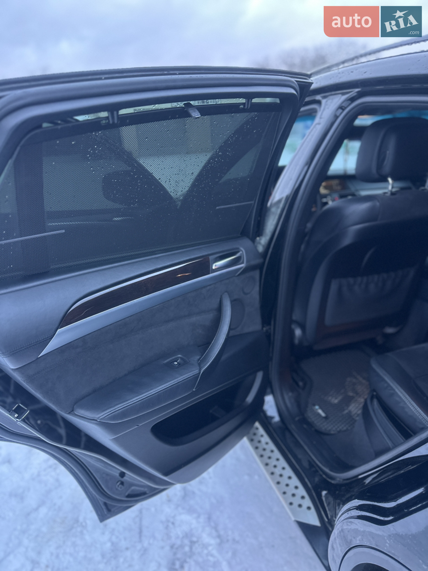 2012 BMW X6 - мініатюра 26