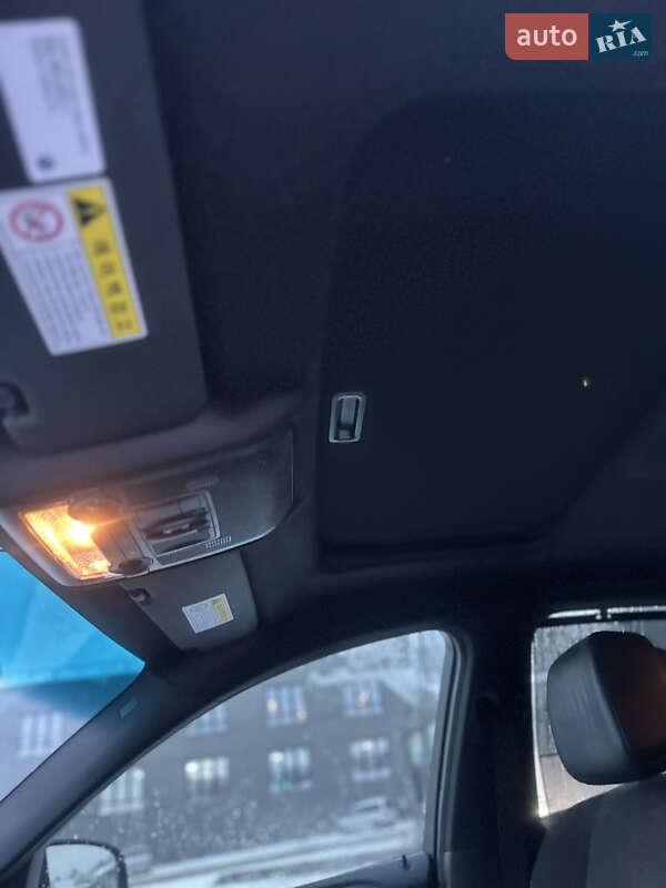 Внедорожник / Кроссовер BMW X6 2012 в Черновцах